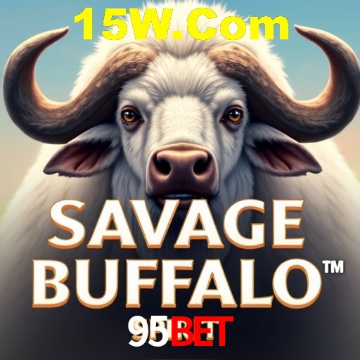 Experiência VIP 95Bet