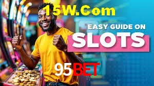 Live Casino 95Bet