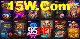 Explore as vantagens do 95Bet: serviço profissional e confiabilidade