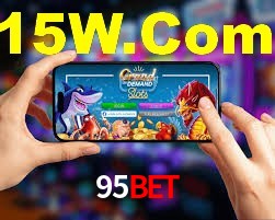 Premium Interface 95Bet