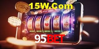 VIP Casino 95Bet