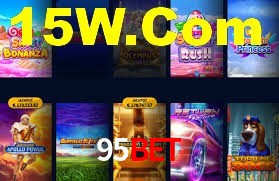 95 Bet Login