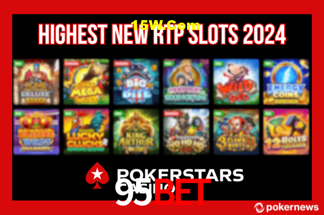 Football Betting 95Bet