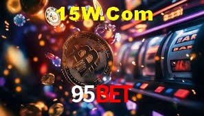 Blackjack Table 95Bet