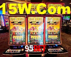 Exclusive Games 95Bet