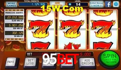 Inovações de Jogos na 95Bet: O Futuro das Experiências Interativas
