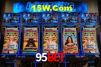 Descubra a Essência do 95Bet: Nossa História e Compromissos