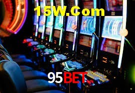 Roulette Table 95Bet