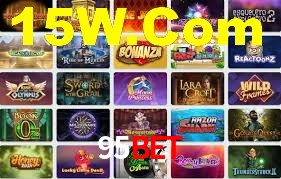 95Bet: Seu Especialista em Apostas Esportivas Brasileiras