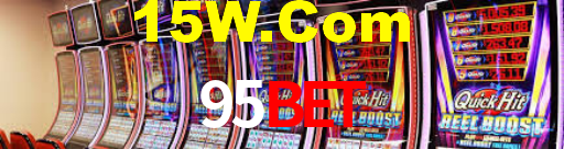 95Bet CaSSino