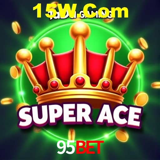 Diretório de Jogos 95Bet