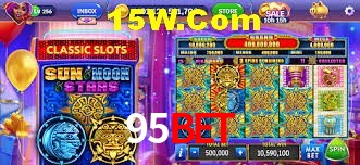 Aviator Game 95Bet