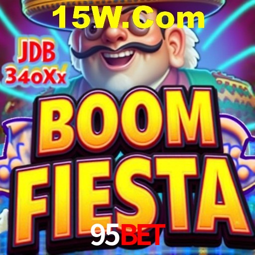 Casino Ao Vivo 95Bet