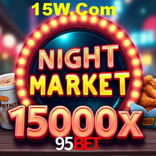 Flash Promotion 95Bet