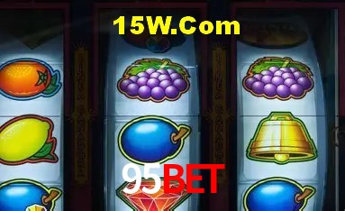 A Experiência Imersiva dos Cassinos Ao Vivo no 95Bet