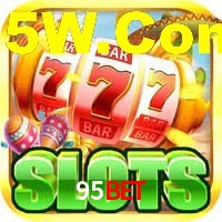 95Bet: Seu Cassino Premiado com Pagamentos Rápidos
