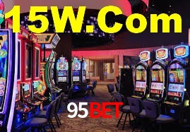 95 Bet Login