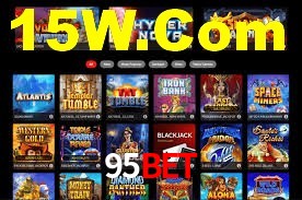 95Bet CaSSino