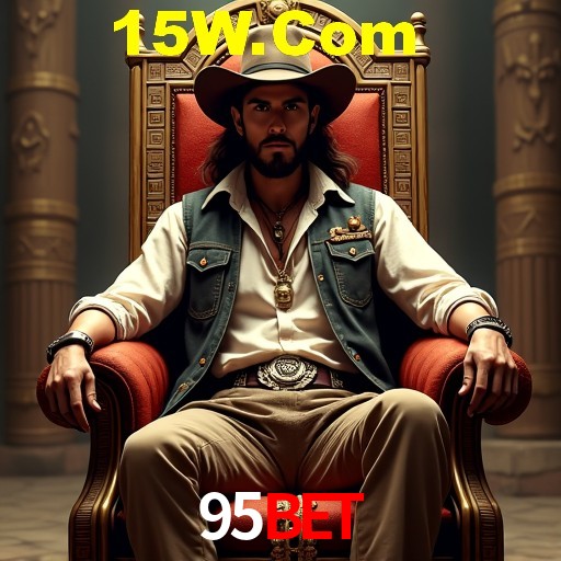 Game Providers 95Bet