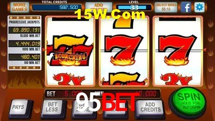 Descubra a Essência do 95Bet: Nossa História e Compromissos