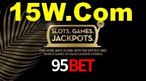 95Bet: A Experiência de Casino com Jogos de Mesa ao Vivo